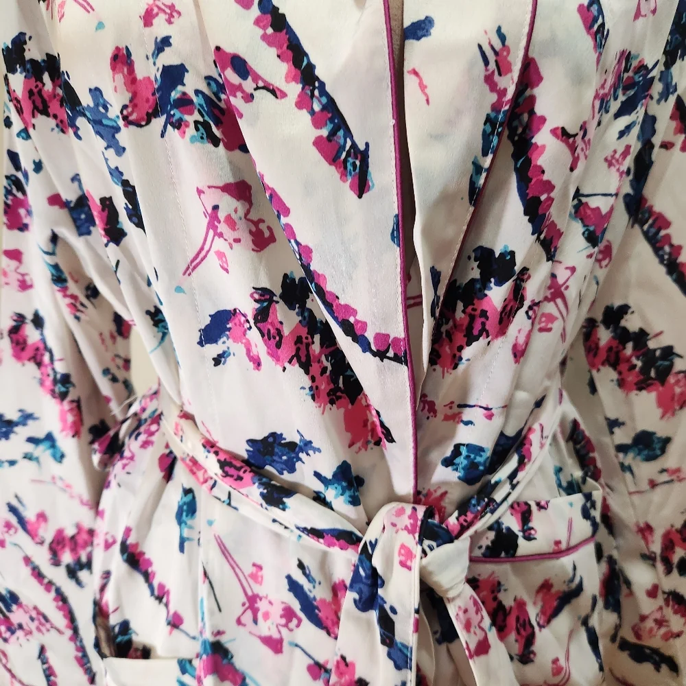 Sam Edeleman Robe M - Picture 9 of 10